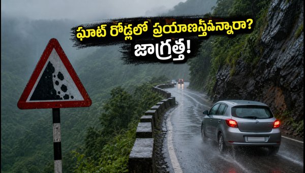 Coastal Karnataka Orange Alert: Essential Travel Safety Tips for Ghat Roads and Monsoon Travel 2026 Coastal Karnataka Orange Alert: Essential Travel Safety Tips for Ghat Roads and Monsoon Travel 2026
