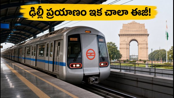 Delhi Metro Services Restored 2026: A Complete Travel Guide for Tourists and Commuters Delhi Metro Services Restored 2026: A Complete Travel Guide for Tourists and Commuters