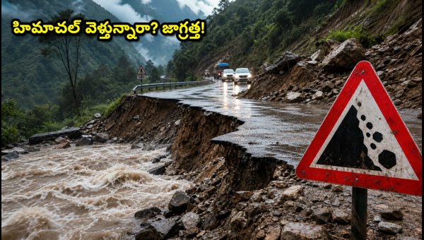 Himachal Pradesh Red Alert: Essential Travel Safety Tips and Weather Updates for July 2026 Himachal Pradesh Red Alert: Essential Travel Safety Tips and Weather Updates for July 2026