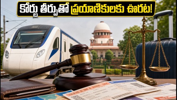 IRCTC Tour Packages: Consumer Court Ruling and Essential Booking Tips for Travelers 2026 IRCTC Tour Packages: Consumer Court Ruling and Essential Booking Tips for Travelers 2026