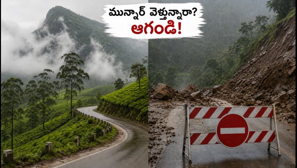 Kerala Tourism Advisory 2026: IRCTC Munnar Package Changes and Essential Safety Tips for Travelers Kerala Tourism Advisory 2026: IRCTC Munnar Package Changes and Essential Safety Tips for Travelers