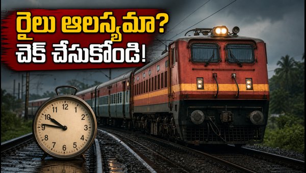Tiptur Railway Track Maintenance: Train Delays and Schedule Updates for Karnataka Routes 2026