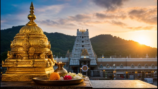 TTD October Special Entry Darshan Tickets Release Date 2026: How to Book Online Slots & Accommodation TTD October Special Entry Darshan Tickets Release Date 2026: How to Book Online Slots & Accommodation