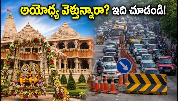 Ayodhya Jhulanotsavam 2026: Darshan Timings, Traffic Rules, and Travel Guide for Devotees Ayodhya Jhulanotsavam 2026: Darshan Timings, Traffic Rules, and Travel Guide for Devotees