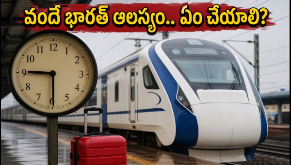 Bengaluru-Ernakulam Vande Bharat Express Delays: Onam Travel Tips, Refund Rules & Status Updates 2026 Bengaluru-Ernakulam Vande Bharat Express Delays: Onam Travel Tips, Refund Rules & Status Updates 2026