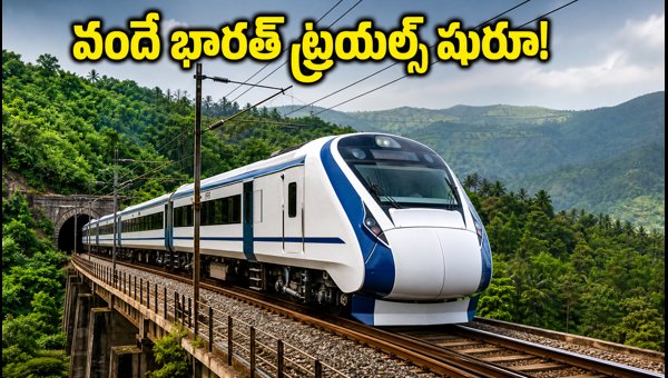 Bengaluru-Mangaluru Vande Bharat Express: Trial Runs, Route Challenges, and Launch Updates 2026