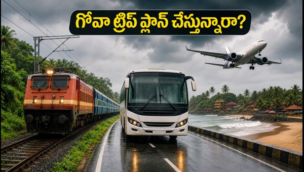 Bengaluru to Goa Travel Guide 2026: Best Routes, Costs, and Tips for Long Weekend Bengaluru to Goa Travel Guide 2026: Best Routes, Costs, and Tips for Long Weekend
