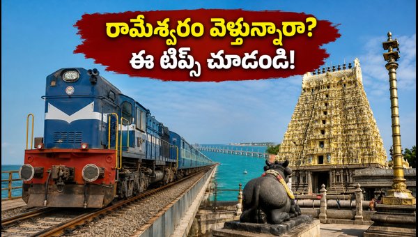 Chennai to Rameswaram Train Guide: Best Trains, Timings, and Tatkal Booking Tips for Long Weekend 2026 Chennai to Rameswaram Train Guide: Best Trains, Timings, and Tatkal Booking Tips for Long Weekend 2026