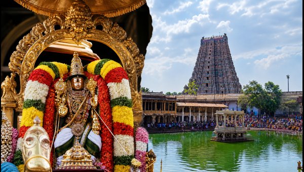 Madurai Meenakshi Temple Avani Moola Festival 2026: Darshan Timings, Pattabhishekam & Traffic Guide