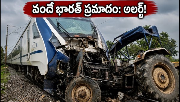 Ranchi-Patna Vande Bharat Express Accident: Live Status, Delays, and Travel Alternatives 2026