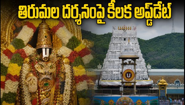 Tirumala Darshan Updates August 2026: Pavitrotsavams Conclusion and Garuda Seva Guide