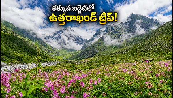 Valley of Flowers Trip 2026: Complete Budget-Friendly Uttarakhand Tour Guide for Travelers Valley of Flowers Trip 2026: Complete Budget-Friendly Uttarakhand Tour Guide for Travelers