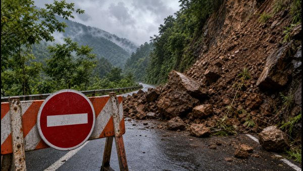 Wayanad Travel Alert: Mananthavady-Boys Town Road Closed, Best Alternative Routes 2026