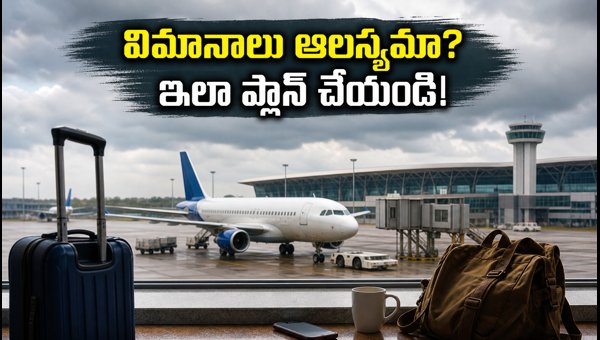 Bengaluru Airport Flight Delays Today: Essential Tips for Connecting Flights and Travel Updates 2026