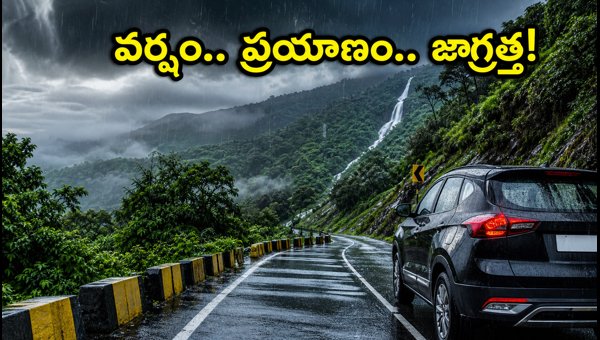 Karnataka Weather Alert 2026: Safe Travel Tips for Chikmagalur, Sakleshpur & Coorg Ghats Karnataka Weather Alert 2026: Safe Travel Tips for Chikmagalur, Sakleshpur & Coorg Ghats