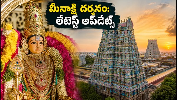 Madurai Meenakshi Amman Temple Darshan 2026: Traffic Rules, Timings, and Travel Guide After Kumbhabhishekam Madurai Meenakshi Amman Temple Darshan 2026: Traffic Rules, Timings, and Travel Guide After Kumbhabhishekam
