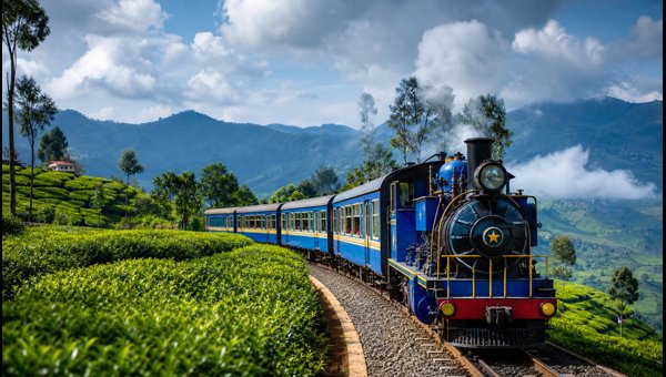 Ooty Toy Train Status September 2026: Live Updates, Train Timings, and Travel Guide Ooty Toy Train Status September 2026: Live Updates, Train Timings, and Travel Guide