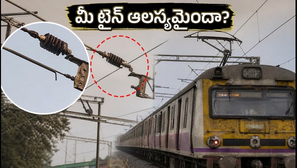 Secunderabad Train Delays: Live Status, Refund Rules, and Alternative Routes for Passengers (2026) Secunderabad Train Delays: Live Status, Refund Rules, and Alternative Routes for Passengers (2026)