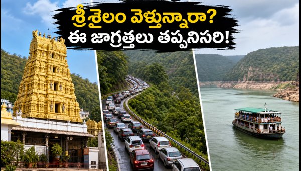 Srisailam Temple Darshan Timings, Forest Check-Post Rules & One-Day Trip Plan for September 2026 Srisailam Temple Darshan Timings, Forest Check-Post Rules & One-Day Trip Plan for September 2026