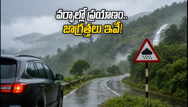 Western Ghats Monsoon Travel Guide 2026: Essential Road Trip Safety Tips, IMD Alerts, and Travel Advice Western Ghats Monsoon Travel Guide 2026: Essential Road Trip Safety Tips, IMD Alerts, and Travel Advice