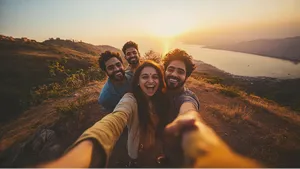 Best Places In Indore For A Perfect Weekend Getaway With Friends