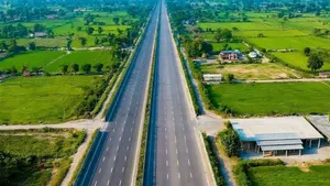 Amritsar Jamnagar Expressway To Open In 2025 Cutting Travel Time Check Major Cities On The Route