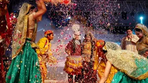 Taj Mahotsav 2025 In Agra Enjoy 10 Day Of Art Music Dance Check Dates Entry Fee