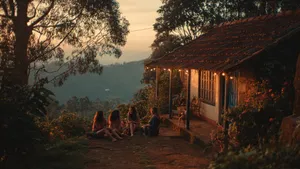 Discover The Ultimate 2 Day Vs 3 Day Wayanad Itinerary From Bangalore Weekend Getaways