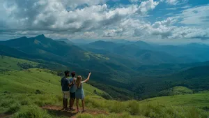 Top 3 Day Getaways From Hyderabad For A Short Break Travel Guide Weekend Getaways