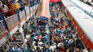 Special Trains To Andhra Pradesh Special Trains From Kakinada City To Be Regularized From April