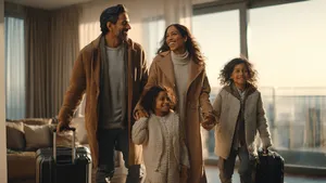 Best International Family Trips From Hyderabad No Long Flights Needed