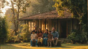 2 Night Family Trips From Hyderabad This April Best Short Getaways Nearby Weekend Getaways