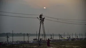 Delhi Power Cut April 24 2026 Area Wise Timings Outage List