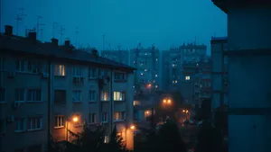 Mumbai Power Cut April 22 2026 Multiple Areas Affected