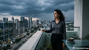 Tamil Nadu Rain Alert Find Out The List Of Districts To Receive Rainfall Due To Change In Weather