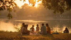 Weekend Family Getaways From Hyderabad In April Best Easy Escapes Before Summer Weekend Getaways