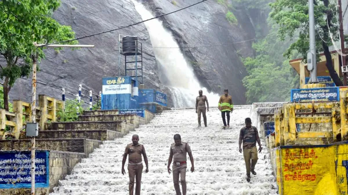 courtallam waterfalls 1745563141